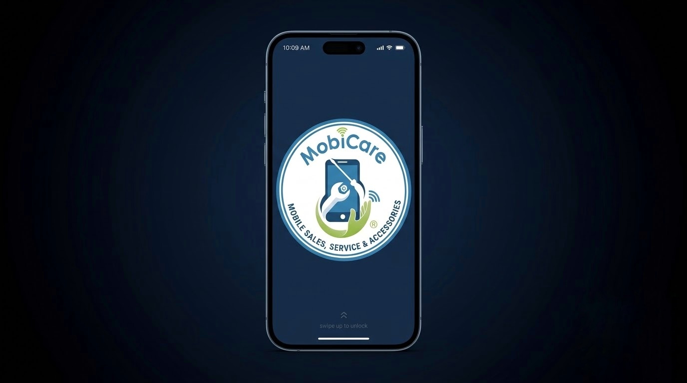 Mobicare Kottakkal mobile repair center - modern smartphone service facility